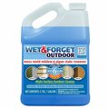 Wet & Forget OUTDR CLEANER CNCNTR 1GAL 800128